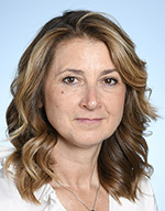 Photo de la députée Anne-Laurence Petel