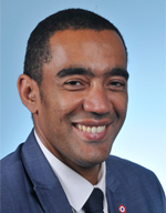 Photo du député Saïd Ahamada