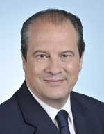 Photo du député Jean-Christophe Cambadélis