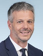 Photo du député Loïc Kervran