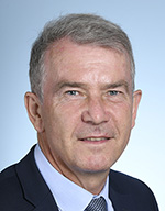 Photo du député Jean-Philippe Ardouin