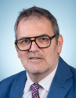 Photo du député Raphaël Gérard