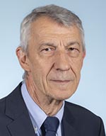 Photo du député Michel Castellani