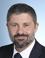 Photo du député Jean-Félix Acquaviva