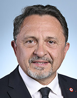 Photo du député Didier Martin