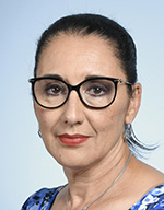 Photo de la députée Fadila Khattabi