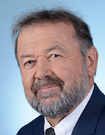 Photo du député Michel Delpon