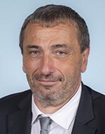 Photo du député Paul-André Colombani