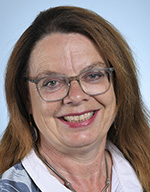 Photo de la députée Mireille Clapot