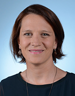 Photo de la députée Célia de Lavergne