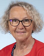 Photo de la députée Graziella Melchior