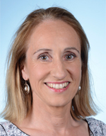 Photo de la députée Marie Tamarelle-Verhaeghe