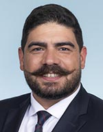 Photo du député Guillaume Kasbarian