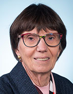 Photo de la députée Véronique de Montchalin