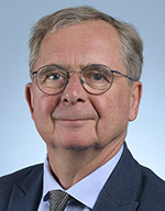 Photo du député Luc Lamirault