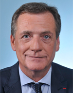 Photo du député Denis Sommer