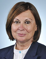 Photo de la députée Catherine Daufès-Roux