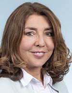 Photo de la députée Corinne Vignon