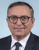 Photo du député Jean-François Portarrieu