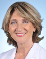 Photo de la députée Élisabeth Toutut-Picard