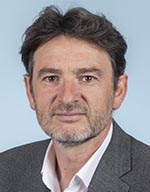 Photo du député Erwan Balanant