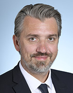 Photo du député Éric Poulliat