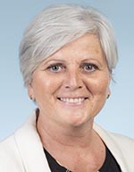 Photo de la députée Sophie Panonacle