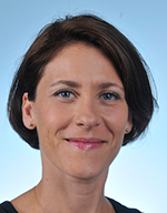 Photo de la députée Christelle Dubos