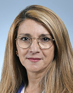 Photo de la députée Patricia Mirallès