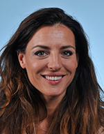 Photo de la députée Coralie Dubost