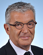 Photo du député Jean-François Eliaou