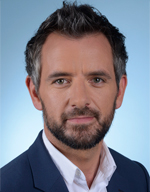 Photo du député Florian Bachelier