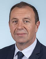 Photo du député François Jolivet