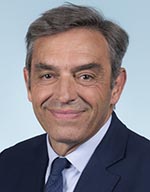 Photo du député Daniel Labaronne