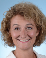 Photo de la députée Sophie Auconie