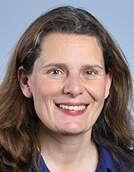 Photo de la députée Fabienne Colboc