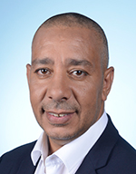 Photo du député Mustapha Laabid