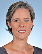 Photo de la députée Cendra Motin