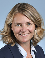 Photo de la députée Élodie Jacquier-Laforge