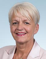 Photo de la députée Sylvie Bonnet