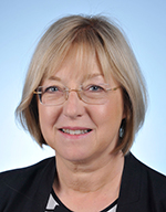 Photo de la députée Catherine Kamowski