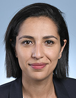 Photo de la députée Sarah El Haïry