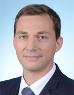 Photo du député Alexandre Freschi