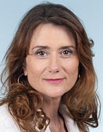 Photo de la députée Sandrine Josso