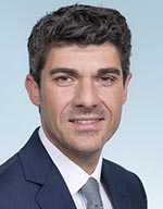 Photo du député Aurélien Pradié