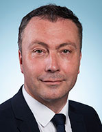 Photo du député Philippe Guillemard