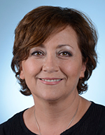 Photo de la députée Valérie Beauvais