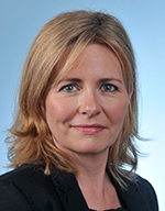 Photo de la députée Émilie Cariou