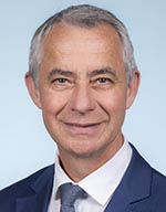 Photo du député Jean-Michel Jacques