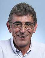 Photo du député Patrice Perrot